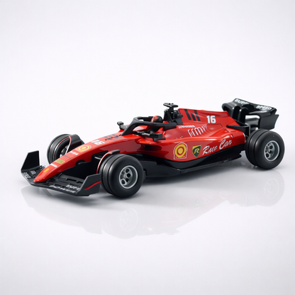 1:64 F1 Mini RC Racing Car !