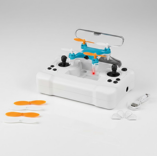 Mini 360° Stunt RC Drone